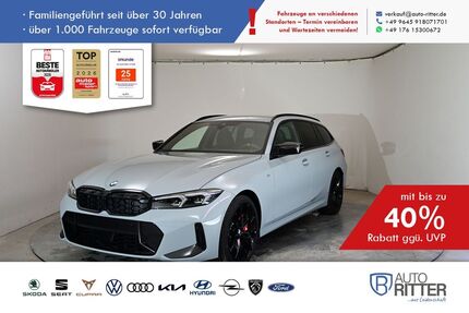 BMW M340d 7.000 km 66.990 &euro; Eschenbach 92676