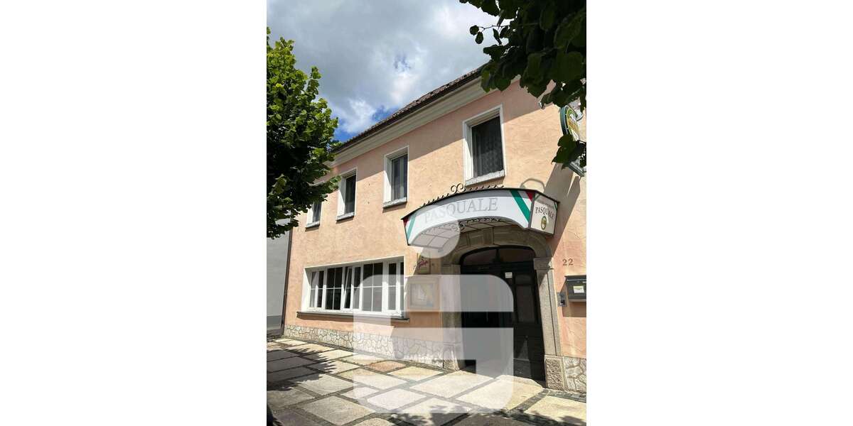 Einfamilienhaus Weißenstadt - 9 Zimmer, 190 m&sup2;, 249.000&euro; | Angebot:25196716