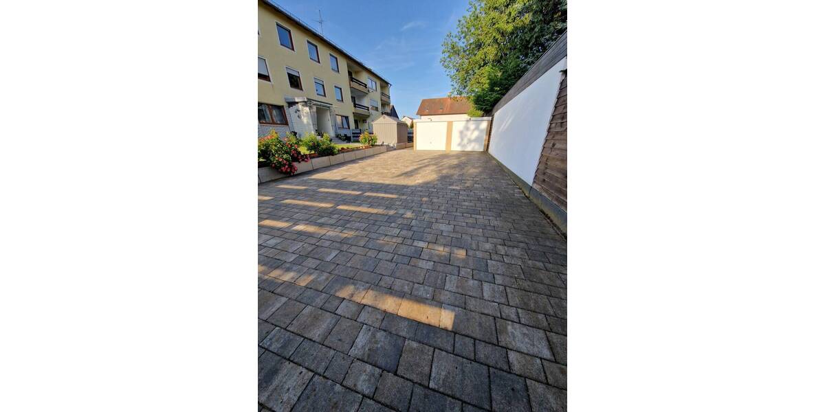 Etagenwohnung Speichersdorf - 3 Zimmer, 135 m&sup2;, 299.000&euro; | Angebot:25737679