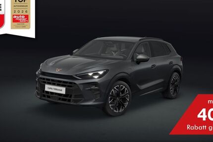 Cupra Terramar 14.000 km 47.990 &euro; Eschenbach 92676