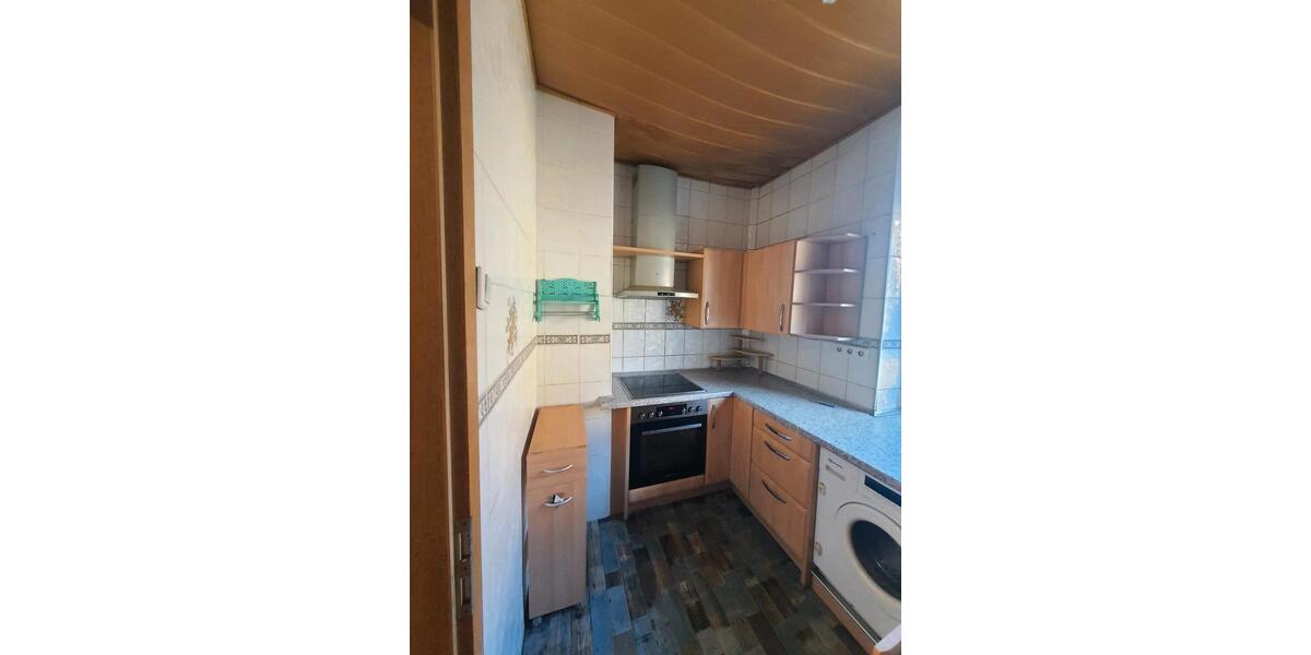 Etagenwohnung Kulmbach Blaich - 5 Zimmer, 1 m&sup2;, 1.000&euro; | Angebot:25759681