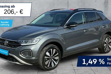 VW T-Roc 6.607 km 23.830 &euro; Bayreuth 95448