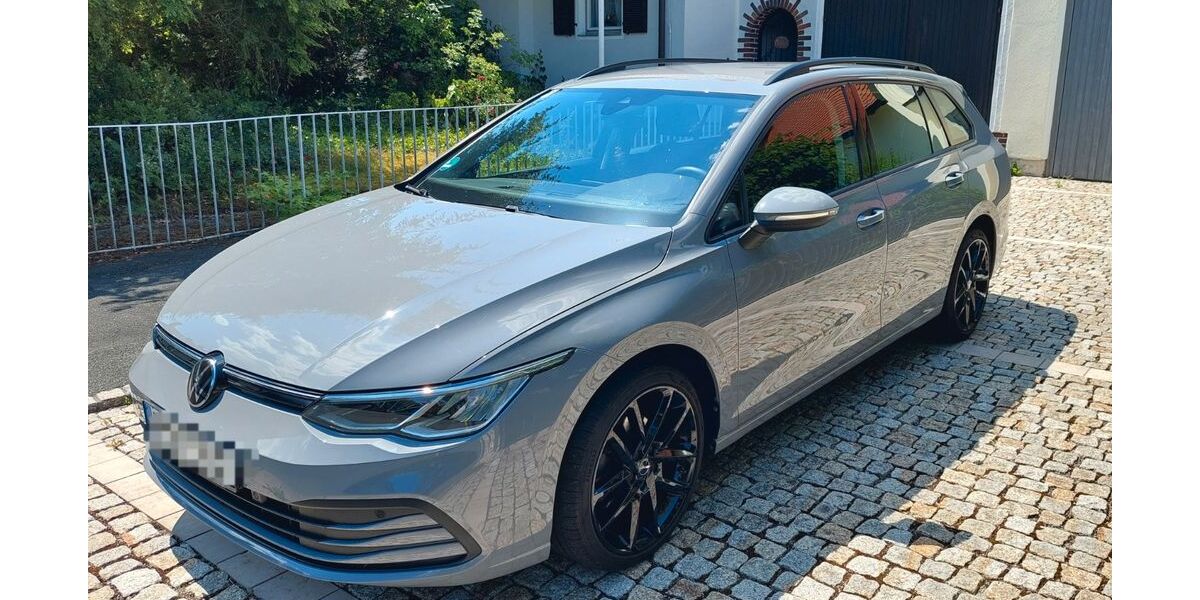VW Golf 57.900 km 17.490 &euro; Bayreuth 95447