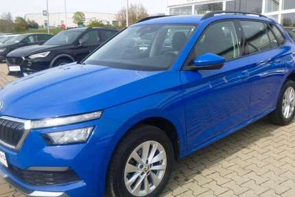 Skoda Kamiq 66.498 km 17.900 &euro; Bayreuth 95448