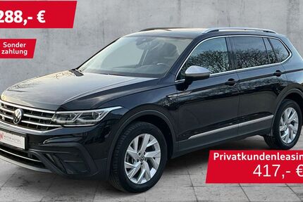 VW Tiguan Allspace 77.265 km 31.230 &euro; Kulmbach 95326