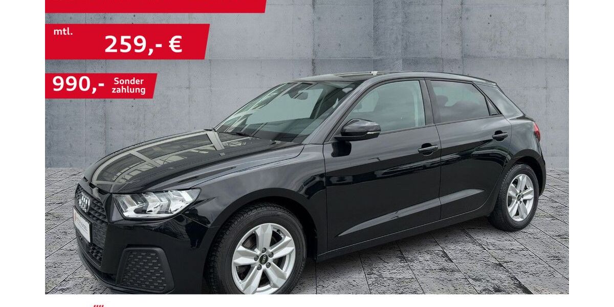 Audi A1 46.542 km 19.930 &euro; Bayreuth 95448