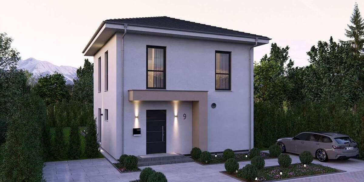 Einfamilienhaus Creußen - 3 Zimmer, 108 m&sup2;, 329.900&euro; | Angebot:23909326