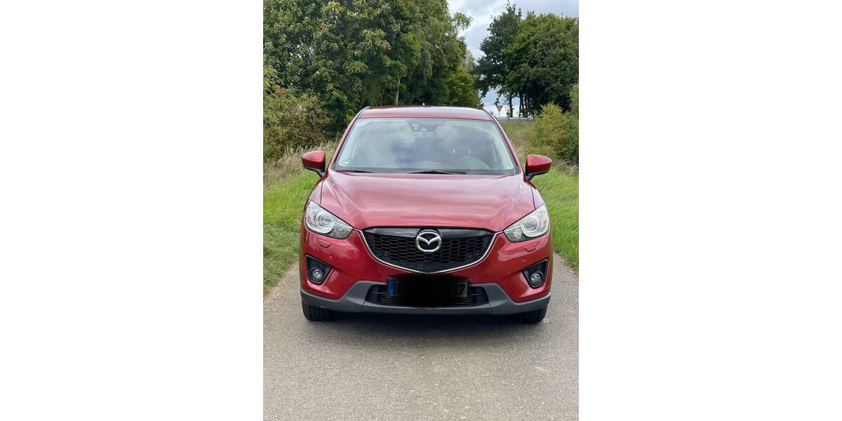 Mazda CX-5 146.000 km 8.400 &euro; Bayreuth 95448