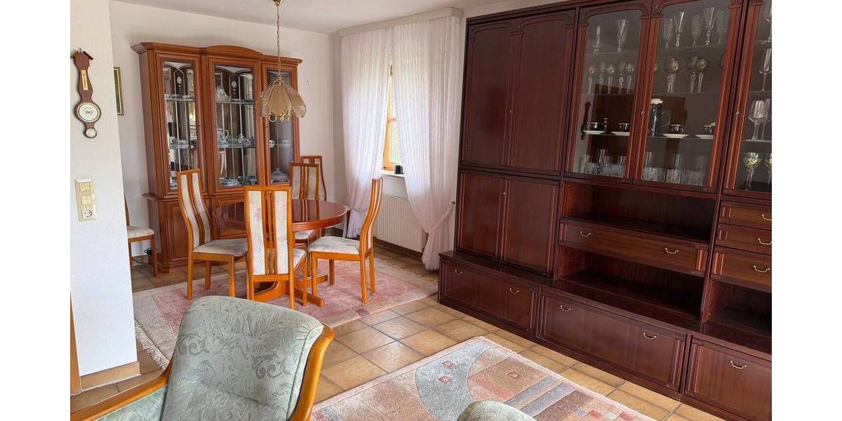 Mehrfamilienhaus, Wohnhaus Bayreuth Laineck - 6 Zimmer, 139 m&sup2;, 430.000&euro; | Angebot:26658513