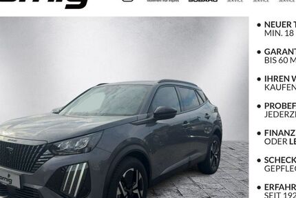 Peugeot 2008 23.600 km 19.980 &euro; Himmelkron 95502