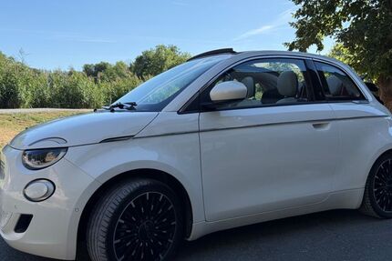 Fiat 500e 50.960 km 21.299 &euro; Thurnau 95349