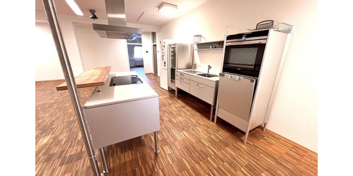 Gewerbeobjekt Bayreuth City - 2.860&euro; | Angebot:25223520