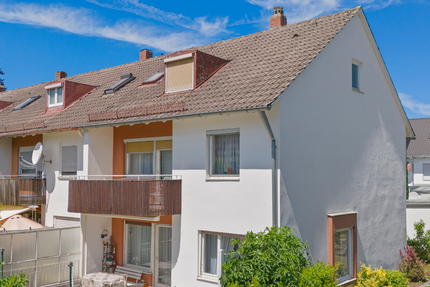 Haus Bayreuth Altstadt - 5 Zimmer, 125 m&sup2;, 329.000&euro; | Angebot:26818729