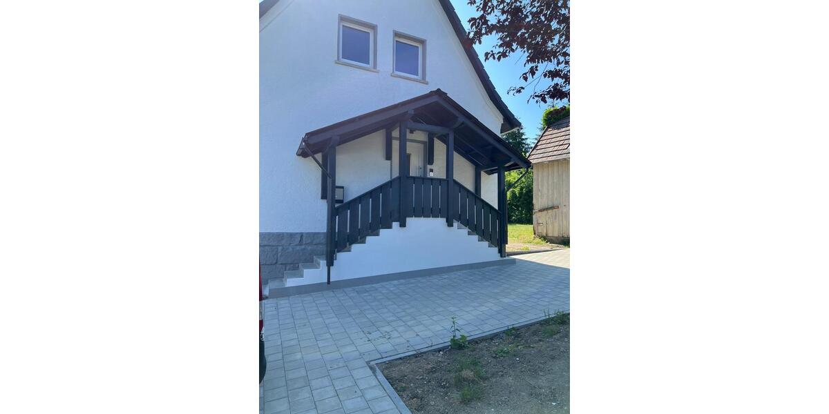 Einfamilienhaus Neuenmarkt - 4 Zimmer, 140 m&sup2;, 500.000&euro; | Angebot:27166203