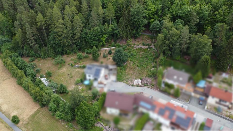 Grundstück Weidenberg - 64.900&euro; | Angebot:20306442