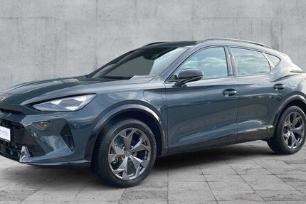 Cupra Formentor 2.500 km 35.890 &euro; Bayreuth 95448