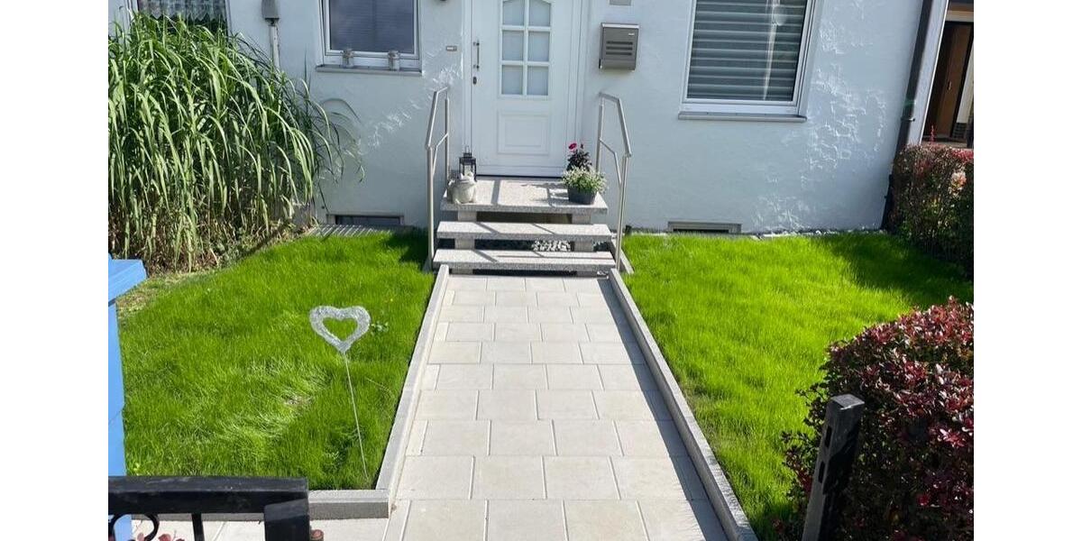 Reihenhaus Kulmbach Blaich - 6 Zimmer, 146 m&sup2;, 1.450&euro; | Angebot:26645630