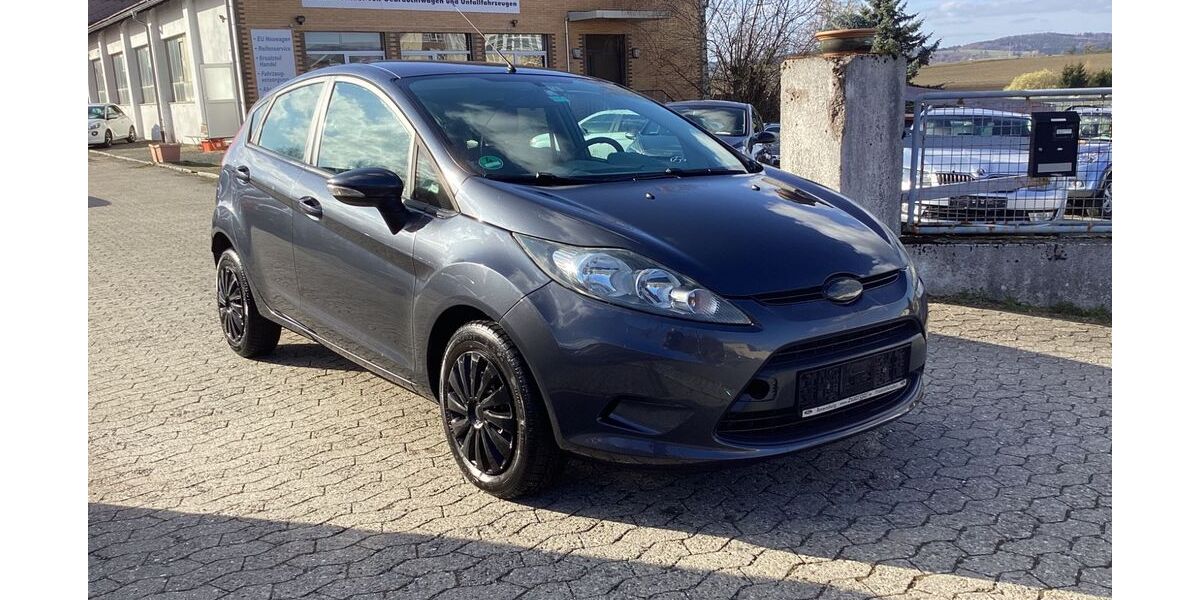 Ford Fiesta 150.000 km 2.750 &euro; Gefrees 95482