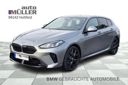 BMW 120 13.000 km 41.894 &euro; Hollfeld 96142