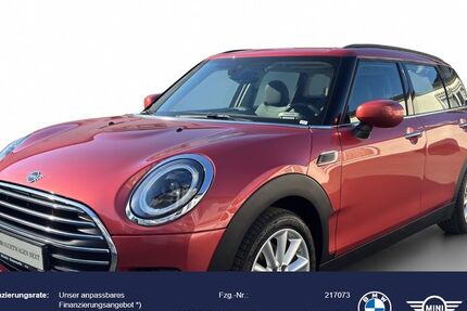 Mini Cooper Clubman 63.638 km 26.330 &euro; Bayreuth 95447
