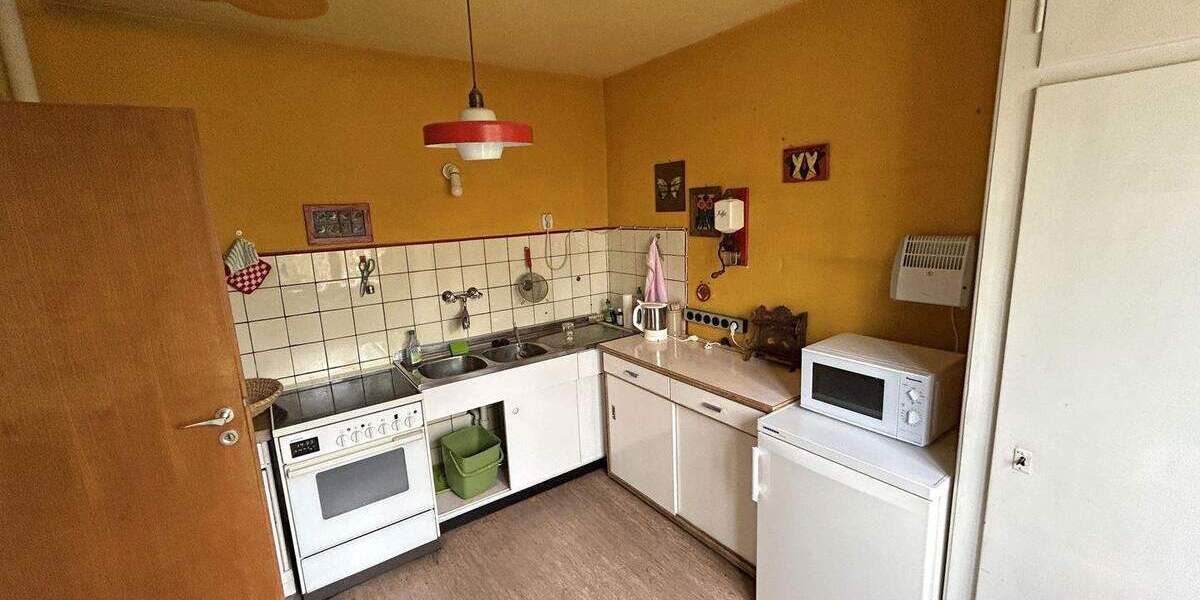Doppelhaushälfte Kulmbach Blaich - 5 Zimmer, 157 m&sup2;, 220.000&euro; | Angebot:25880923