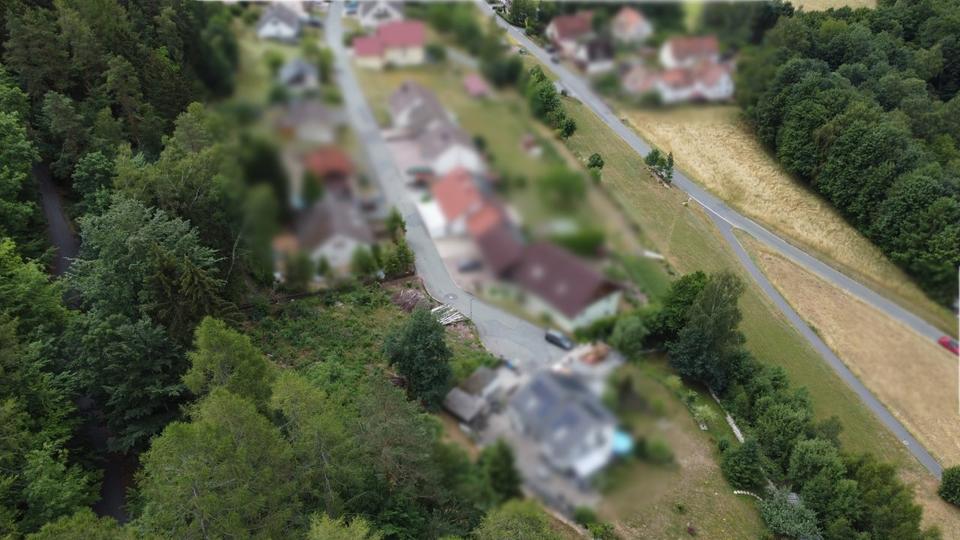 Grundstück Weidenberg - 64.900&euro; | Angebot:20306442