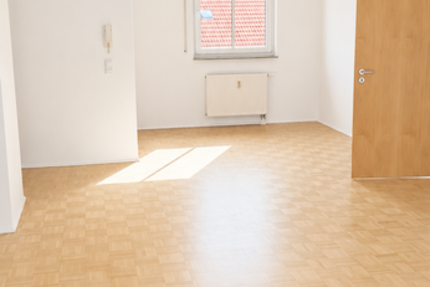 Wohnung Bayreuth Westliche Hammerstatt - 3 Zimmer, 88 m&sup2;, 1.200&euro; | Angebot:27262350