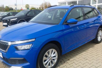 Skoda Kamiq 66.498 km 17.900 &euro; Bayreuth 95448