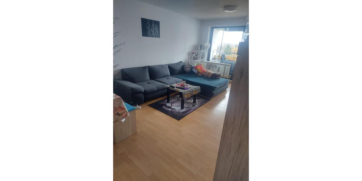 Etagenwohnung Bayreuth Meyernberg - 2 Zimmer, 70 m&sup2;, 820&euro; | Angebot:25934635