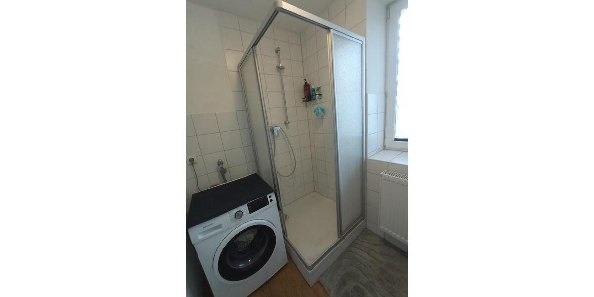 Etagenwohnung Bayreuth City - 1.5 Zimmer, 38 m&sup2;, 407&euro; | Angebot:25105983