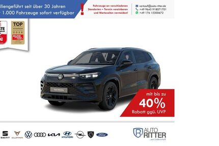 VW Tayron 8.000 km 56.290 &euro; Eschenbach 92676