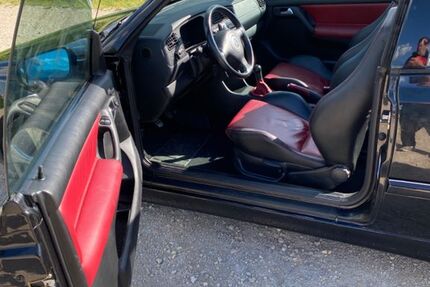 VW Golf 49.856 km 9.300 &euro; Gesees 95494