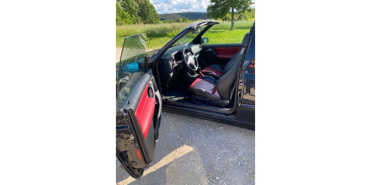 VW Golf 49.856 km 9.300 &euro; Gesees 95494