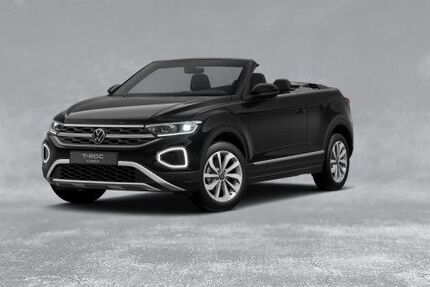 VW T-Roc 5.287 km 33.330 &euro; Kulmbach 95326