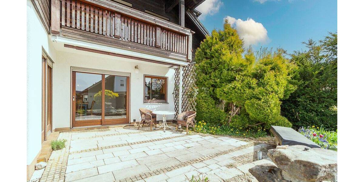 Einfamilienhaus Eckersdorf - 7 Zimmer, 175 m&sup2;, 478.000&euro; | Angebot:26501286
