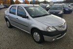 Dacia Logan Ambiance,Tüv Neu! 100.000 km 2.450 &euro; Himmelkron 95502