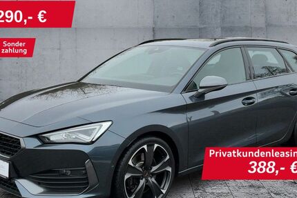 Cupra Leon 68.424 km 29.510 &euro; Bayreuth 95448