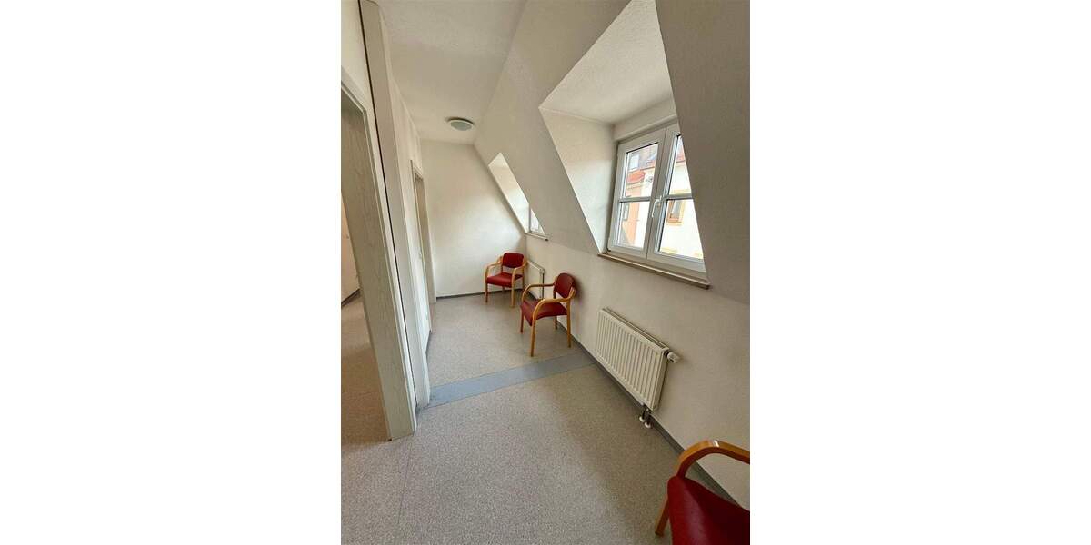 Gewerbeobjekt Auerbach Auerbach - 1.350&euro; | Angebot:25796276