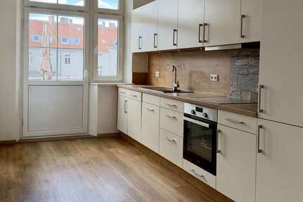 Wohnung Bayreuth City - 5 Zimmer, 155 m&sup2;, 1.600&euro; | Angebot:27482242