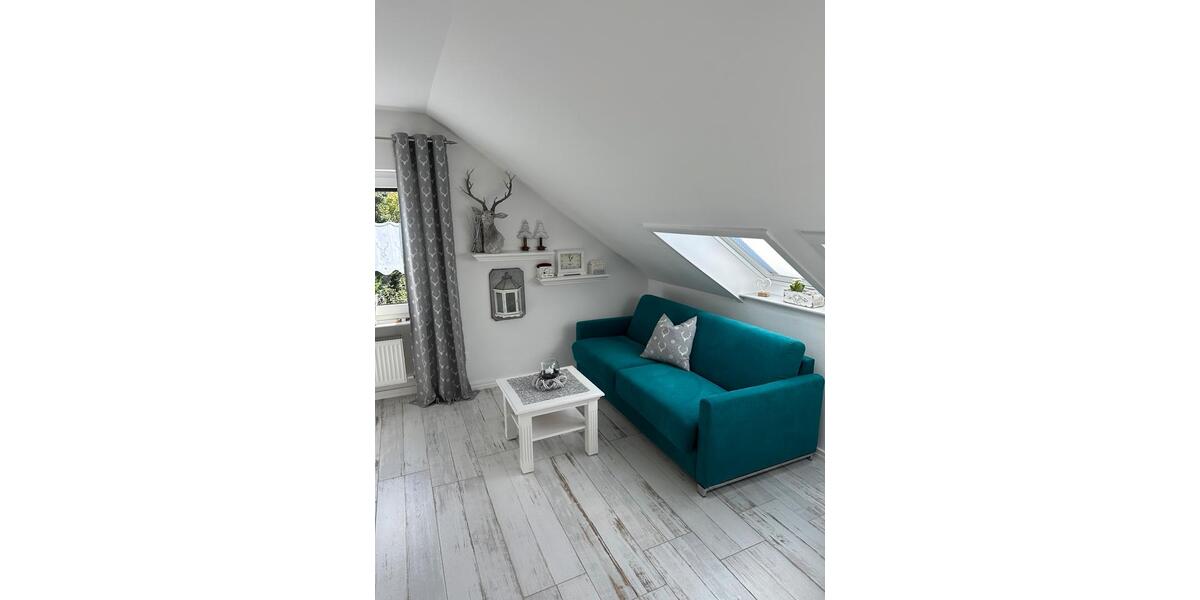 Dachgeschoßwohnung Mehlmeisel - 1 Zimmer, 69.000&euro; | Angebot:21165916