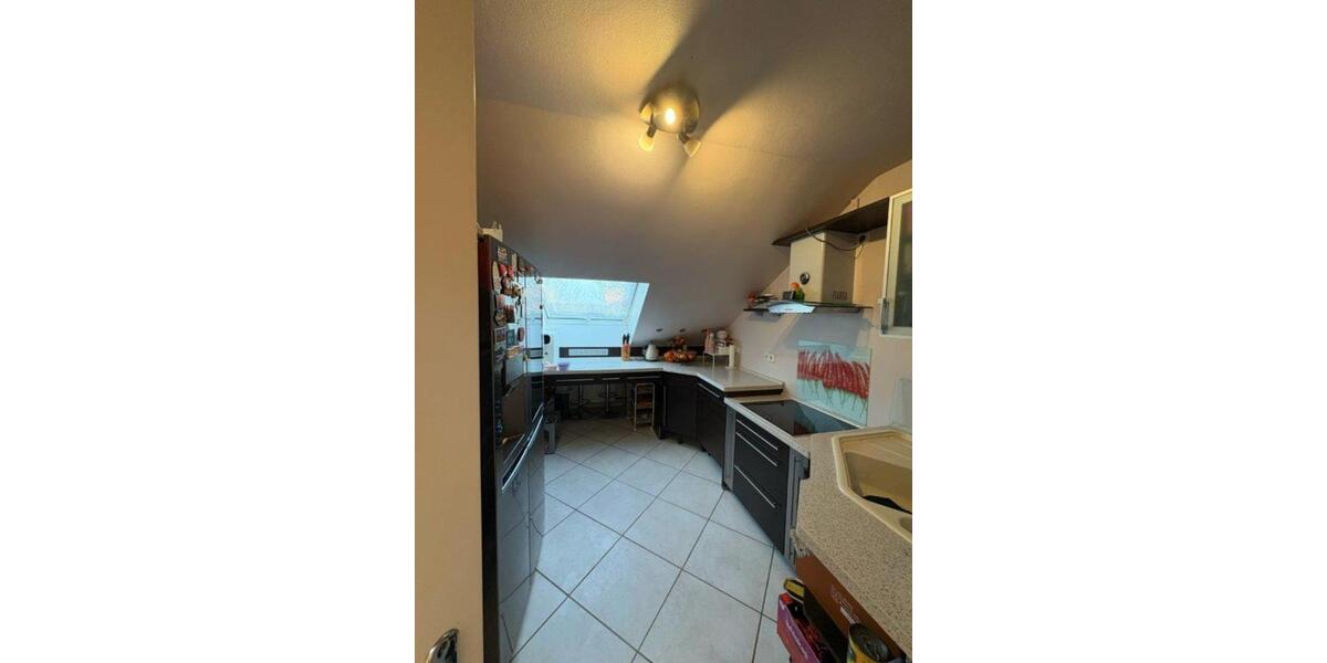 Dachgeschoßwohnung Bayreuth Altstadt - 3.5 Zimmer, 127 m&sup2;, 300.000&euro; | Angebot:25907867