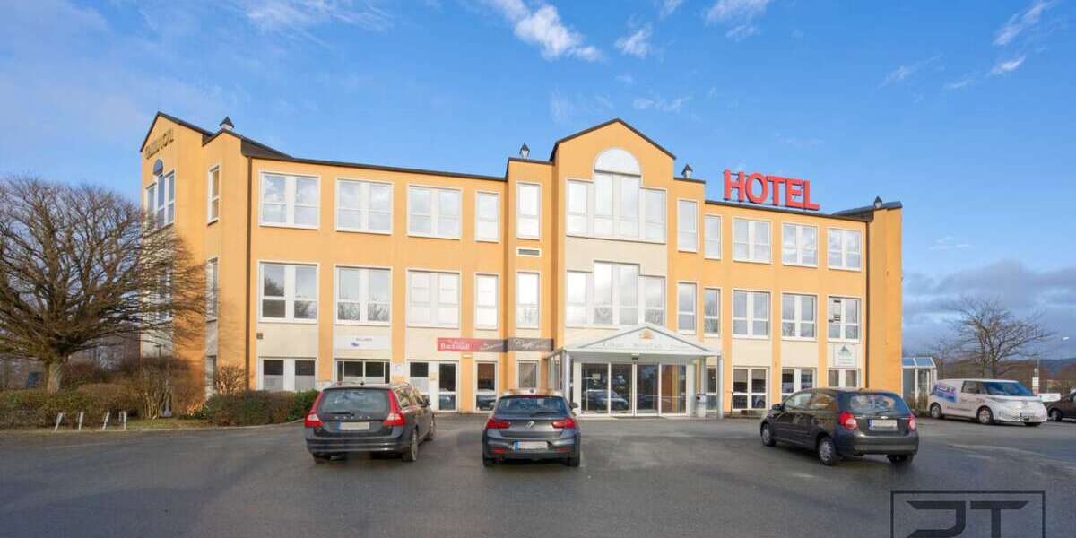 Gewerbeobjekt Bayreuth Hornsröth - 1.320&euro; | Angebot:14098974