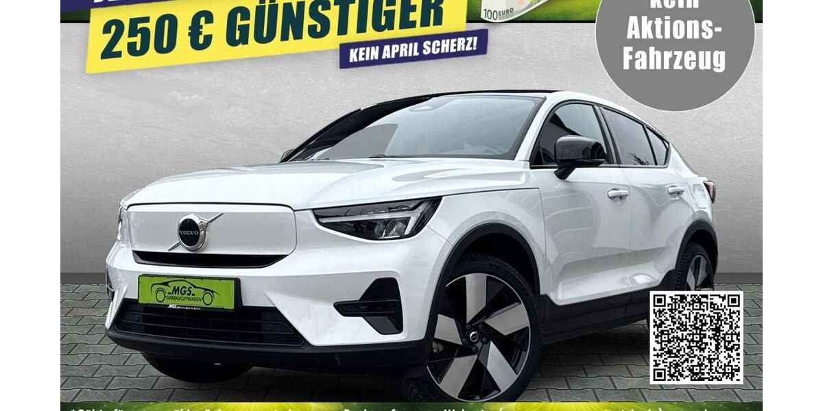 Volvo C40 33.771 km 33.870 &euro; Bayreuth 95445