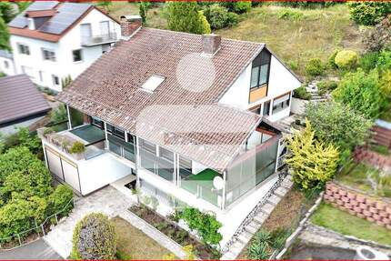 Haus Kulmbach Pörbitsch - 5 Zimmer, 250 m&sup2;, 390.000&euro; | Angebot:25707340