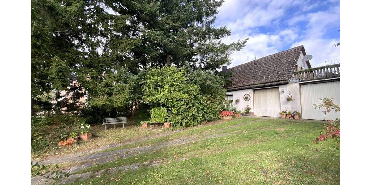 Einfamilienhaus Gößweinstein Kleingesee - 4 Zimmer, 102 m&sup2;, 172.000&euro; | Angebot:26093718