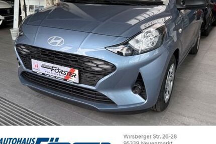 Hyundai i10 3.099 km 16.790 &euro; Neuenmarkt 95339