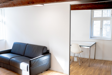 Wohnung Bayreuth City - 1 Zimmer, 32 m&sup2;, 615&euro; | Angebot:25914340