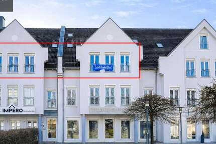 Gewerbeobjekt Kulmbach Blaich - 1.100&euro; | Angebot:27043366