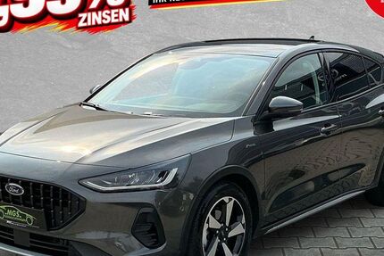 Ford Focus 7.039 km 26.950 &euro; Bayreuth 95445