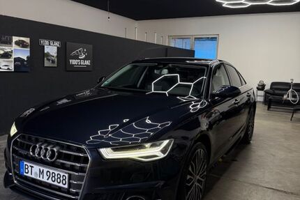 Audi A6 136.000 km 20.900 &euro; Bayreuth 95444
